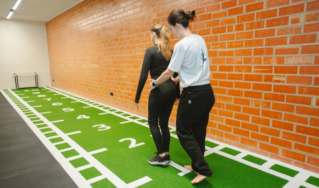 fisioterapia y rehabilitacion