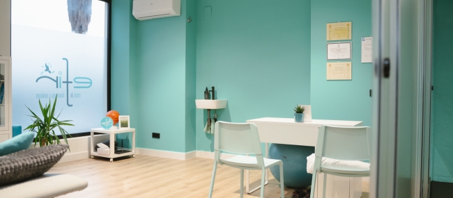 fisioterapia y rehabilitacion