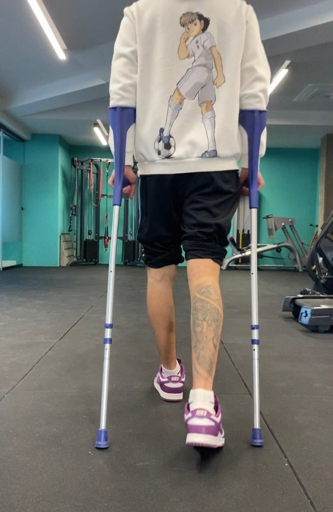 fisioterapia y rehabilitacion